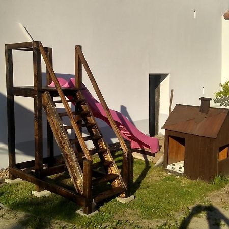 Ubytovani U Dvoraku Veselí nad Lužnicí Extérieur photo