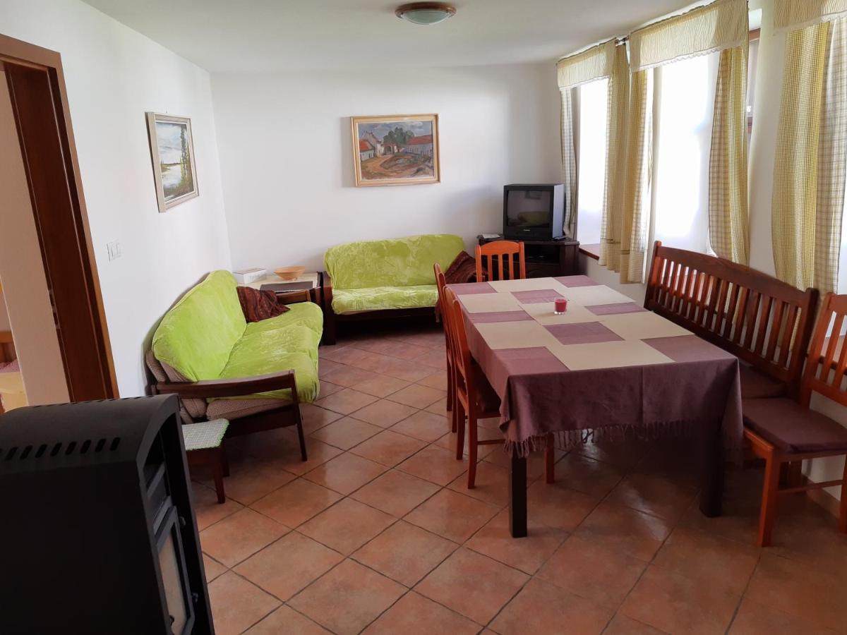 Ubytovani U Dvoraku Veselí nad Lužnicí Extérieur photo