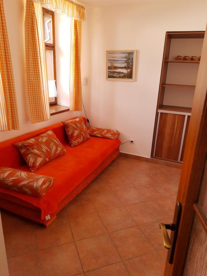 Ubytovani U Dvoraku Veselí nad Lužnicí Extérieur photo