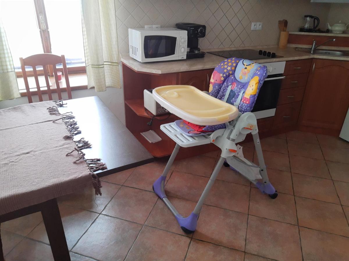 Ubytovani U Dvoraku Veselí nad Lužnicí Extérieur photo