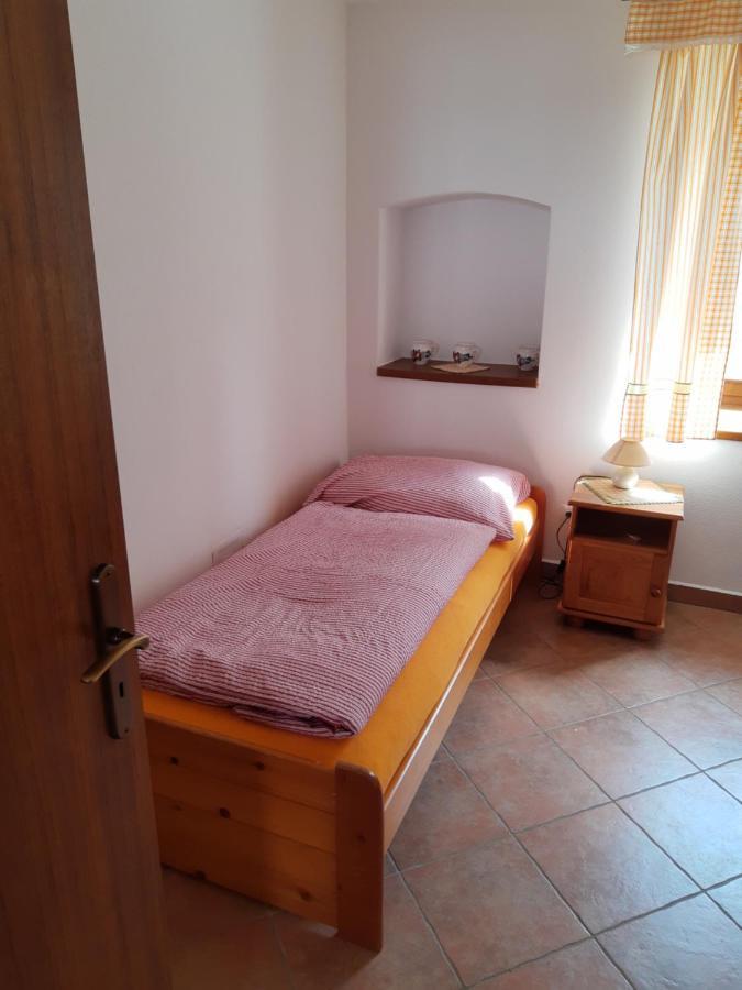 Ubytovani U Dvoraku Veselí nad Lužnicí Extérieur photo