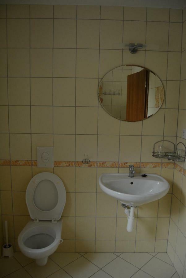 Ubytovani U Dvoraku Veselí nad Lužnicí Extérieur photo